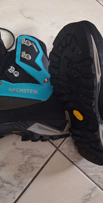 Дамски турстически обувки Dachstein
