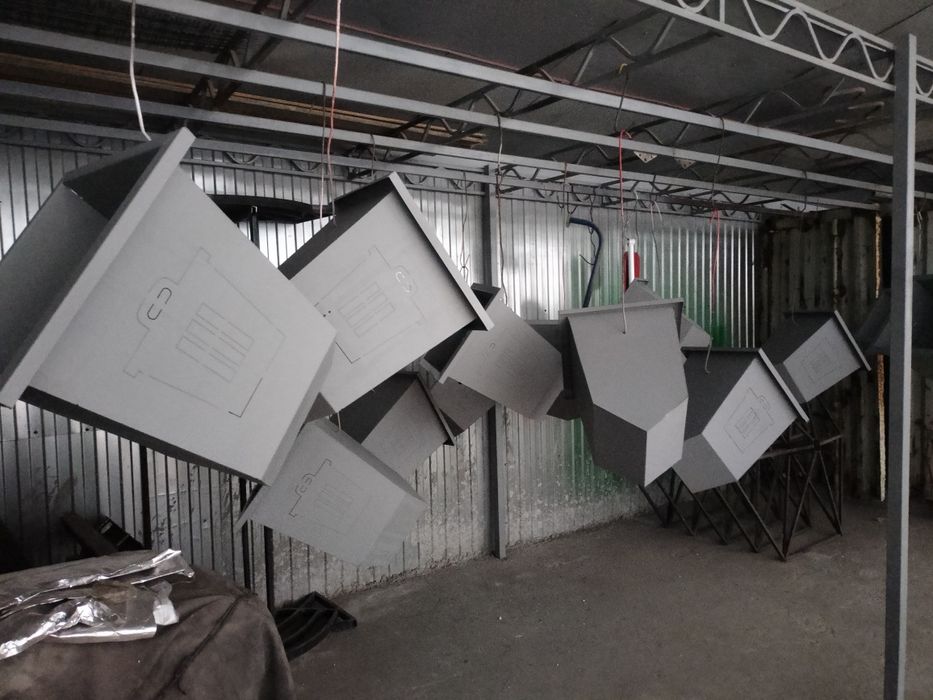 Продам Урны для мусора