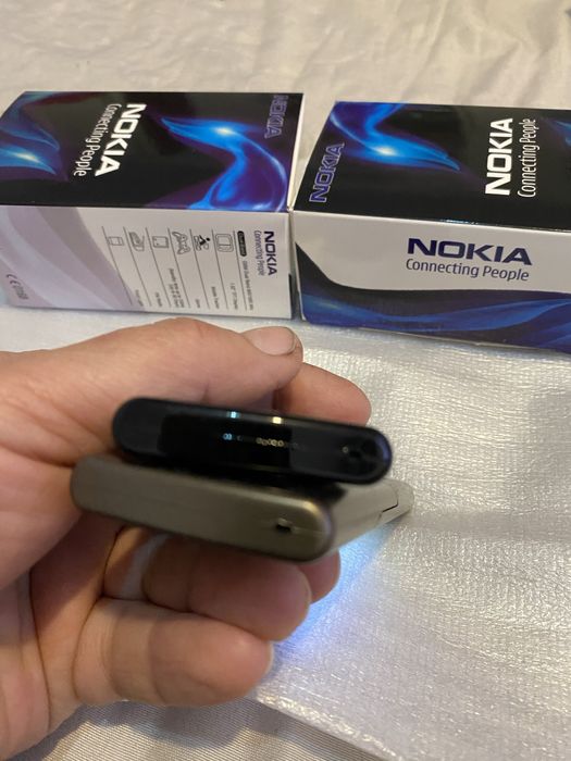 Nokia 6500 ca nou