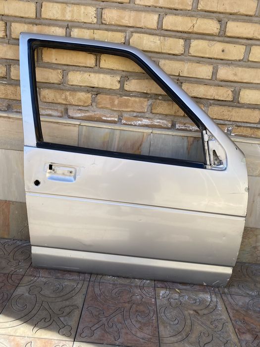 Тико Эшиклари олди унг