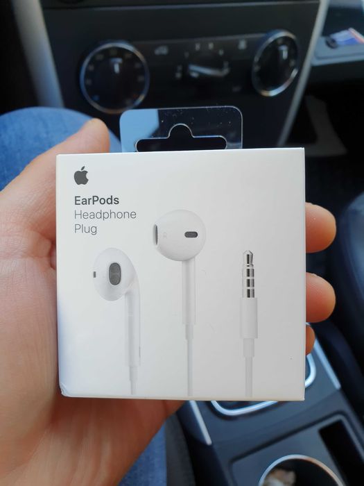 EARPODS Headphone Plug