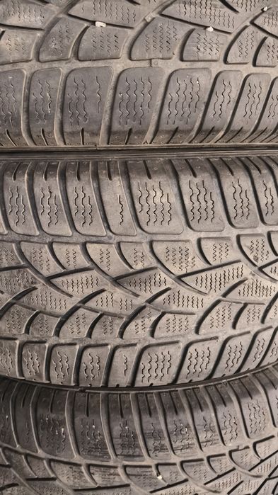 Продам шины 225х60хr17