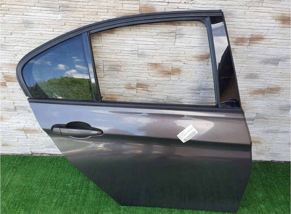 usa dreapta spate bmw seria 3 f30