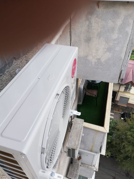 MONTAJ-DEMONTAJ Aer Conditionat Bucuresti-Ilfov