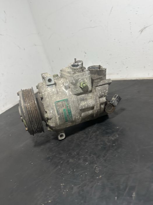 Compresor clima AC Volkswagen Vw Golf 5 1.9 TDI BKC BXE BLS 1K0820803G