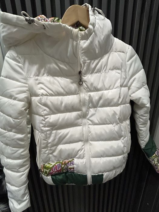 Детская куртка для девочек