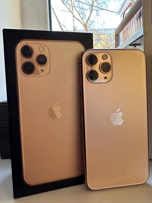 Iphone 11 pro, айфон 11 про, 256 гб