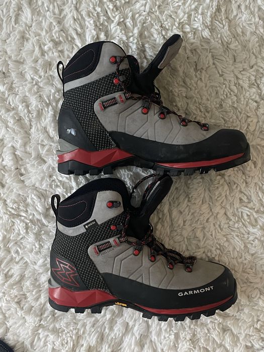 Bocanci Garmont Toubkal GTX