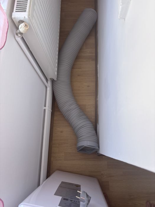 Aer condiționat portabil HANTECH 9000 BTU