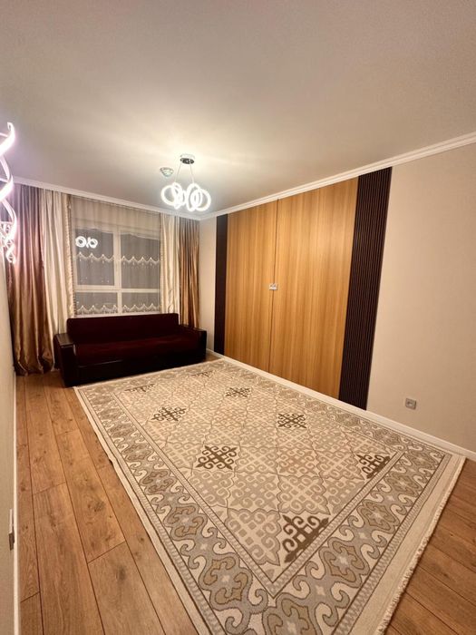 Квартира Однокомнатный