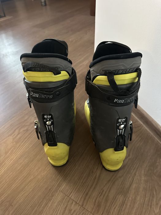 Clapari Dalbello Pantera 120 Wide