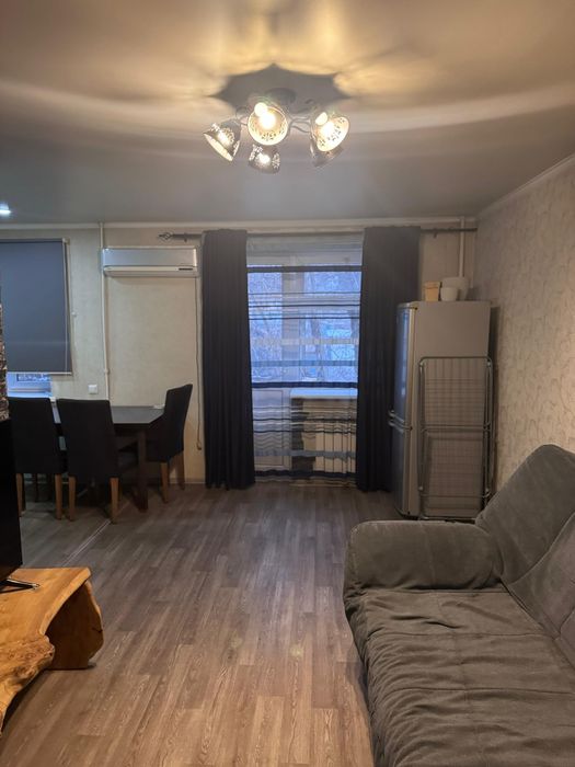 Сдам двухкомнатную квартиру