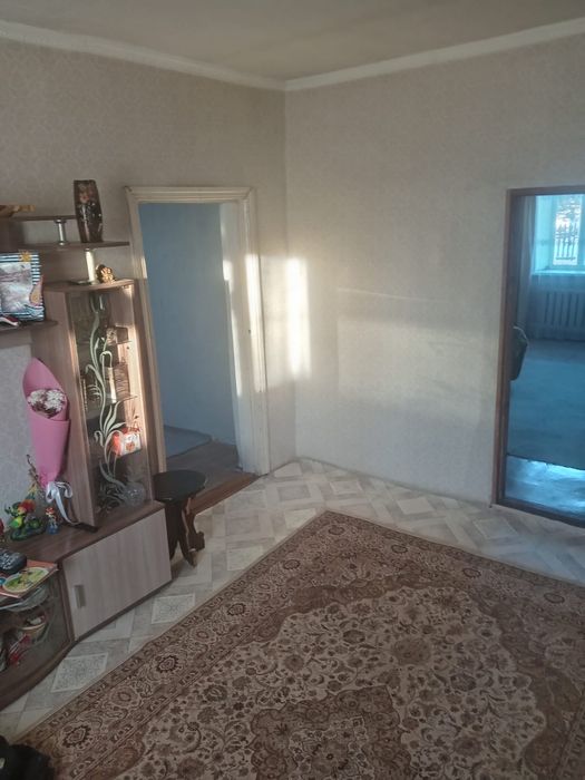 Продам частный дом в г. Ерейментау