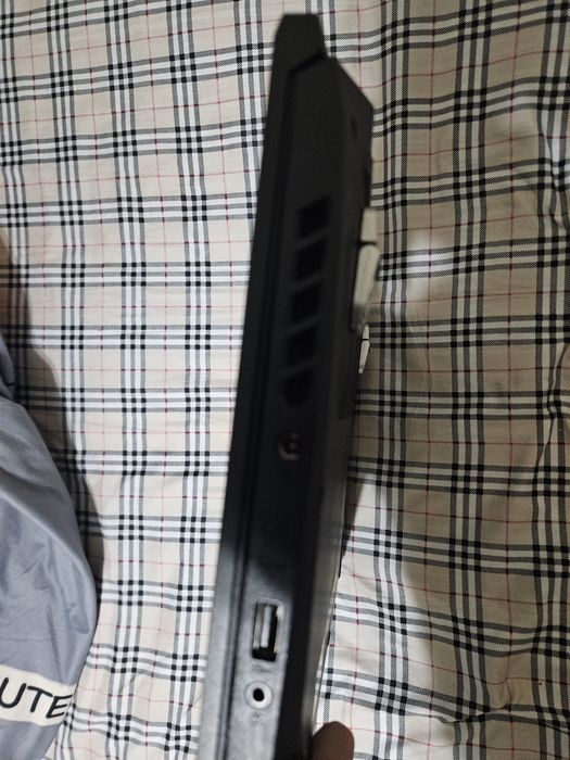 Acer Nitro AN515-54 ноутбук