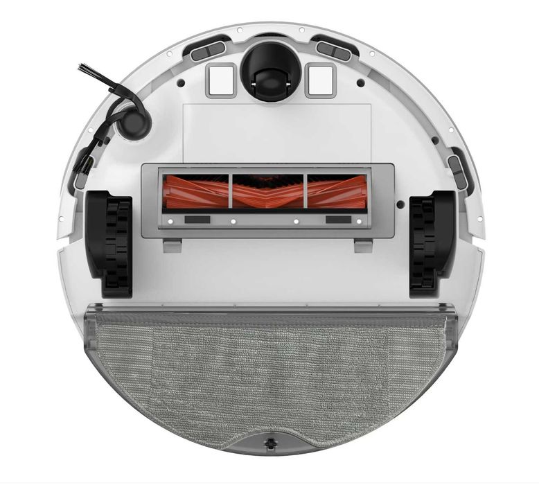 Robot de aspirare Xiaomi S40, 10000Pa, BHR084AEU