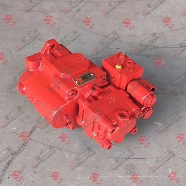 Pompa hidraulica Yanmar Vio 30 PVD-1B-34BP