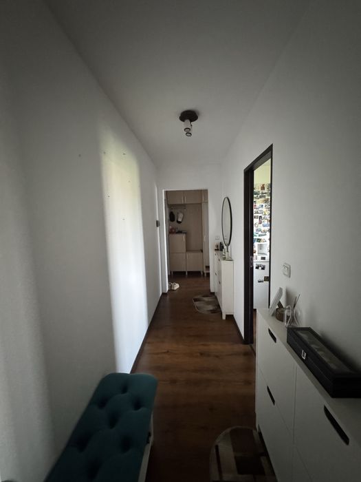 Apartament 3 camere, 2 dormitoare + terasă, Timișoara, Aleea Cetinei nr. 3
