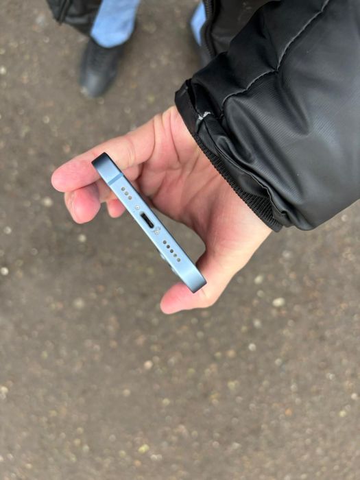 IPhone 14  128 гб 86%