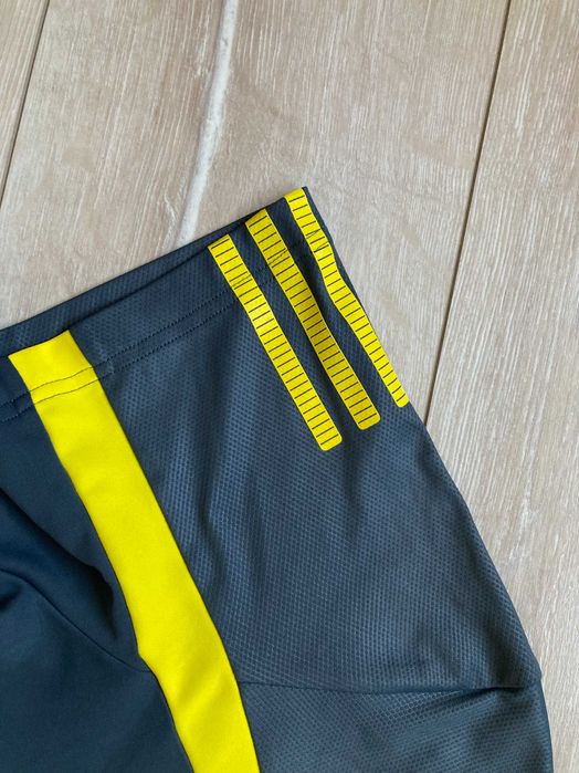 Адидас Adidas Baricade Formation Climacool мъжка тениска размер М