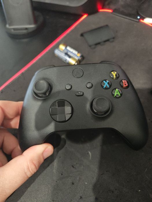 Xbox Wireless Controller Series X/S оригинал