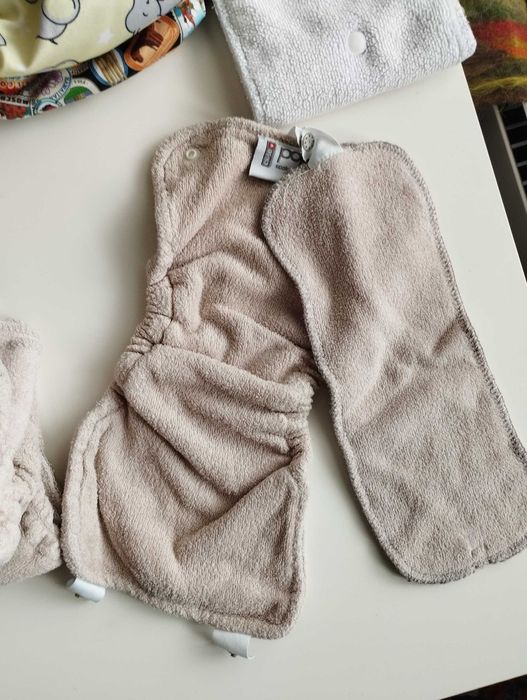 Многократни пелени