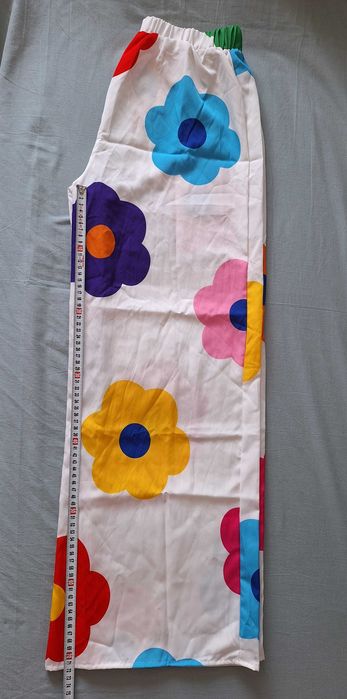 Дамски риза и панталон L размер