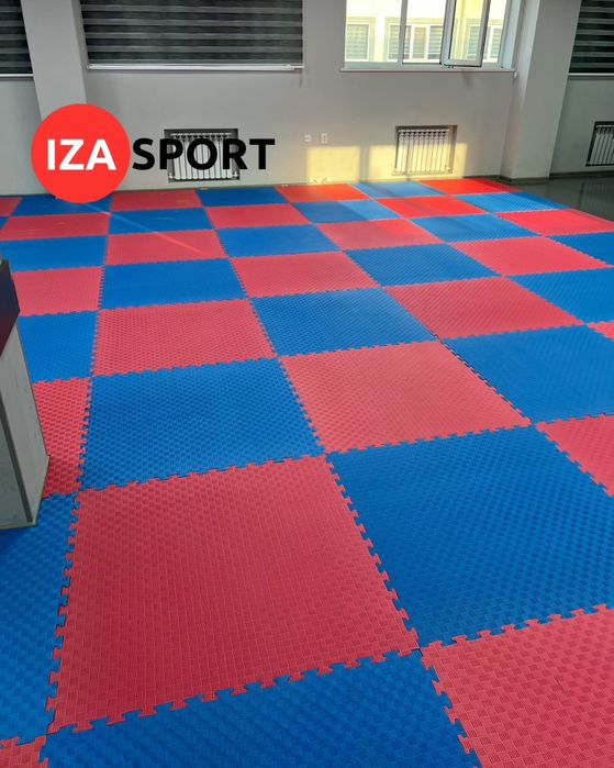 SKIDKA Orginal Tatami Mat СКИДКА  татами маты