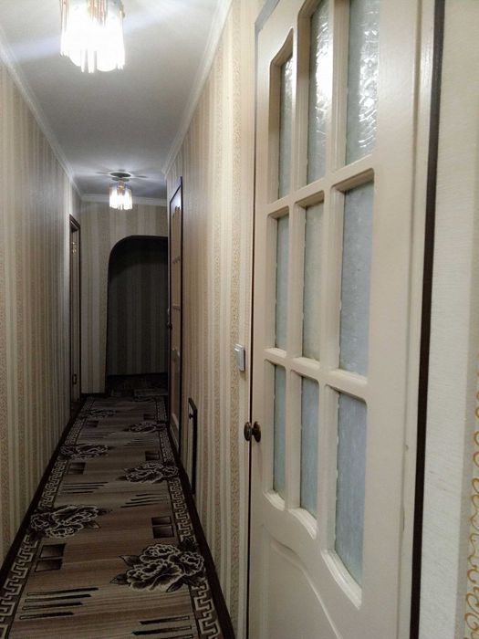 3 хonali uy sotiladi