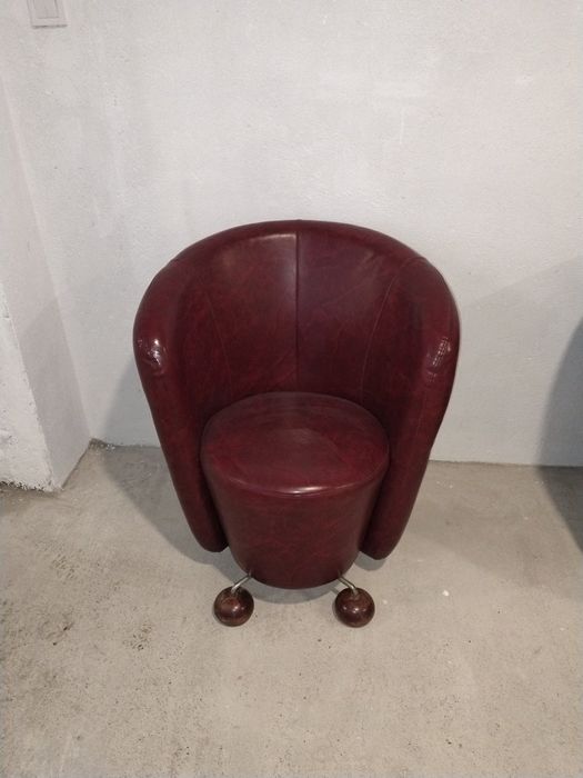 Стахотни ретро столчета