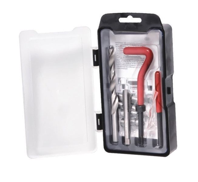 Комплект за ремонт на резби m5x0.8