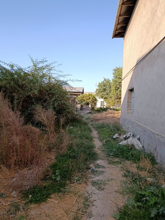 Продается участок под застройку