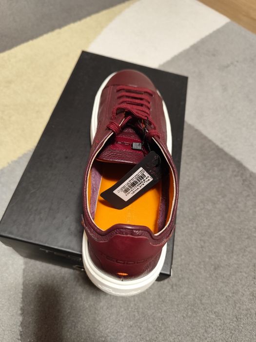 Мъжки сникърси Теодор, 44 номер