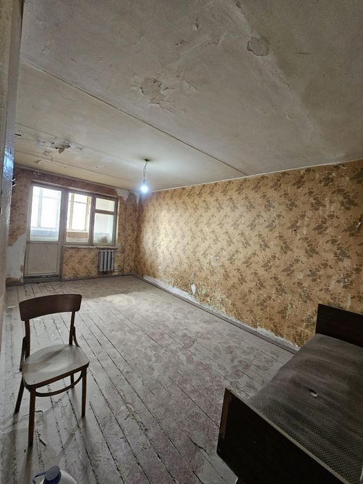 Продаётся квартира