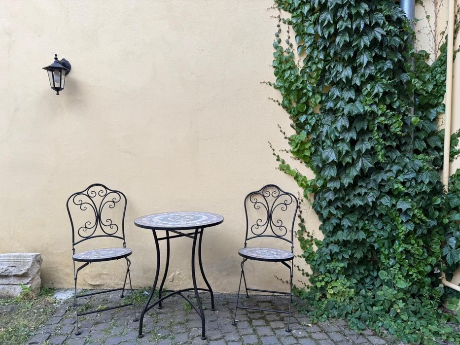 Apartament 2 si 3 camere vila  cabana regim hotel hotelier hotel grup