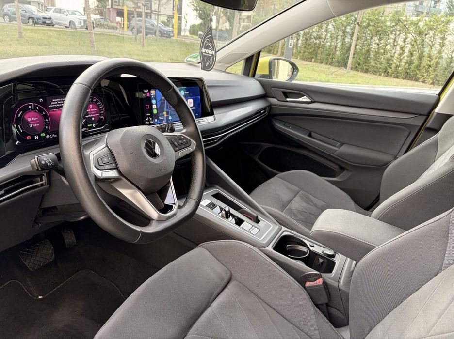 Volkswagen Golf GTE eHybrid – 245 CP | Plug-in Hybrid | Automat 2022/12