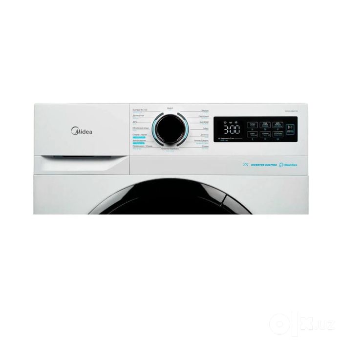 Midea MF01814BS47/W Мидеа