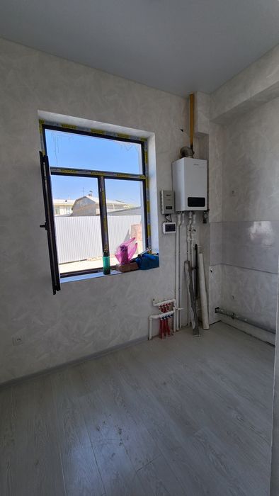 Nazarbeda tayyor dom sotiladi