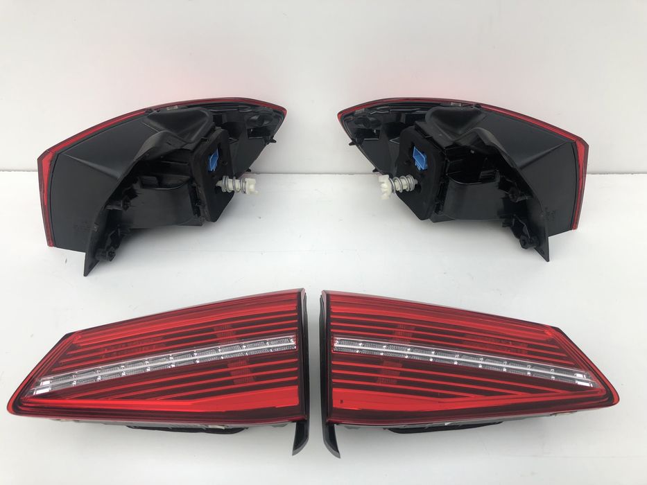 Stop st dr  vw Passat B8 Limuzina full LED 2015-2020