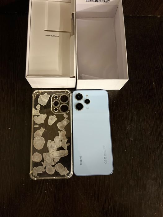 Redmi 12 256GB