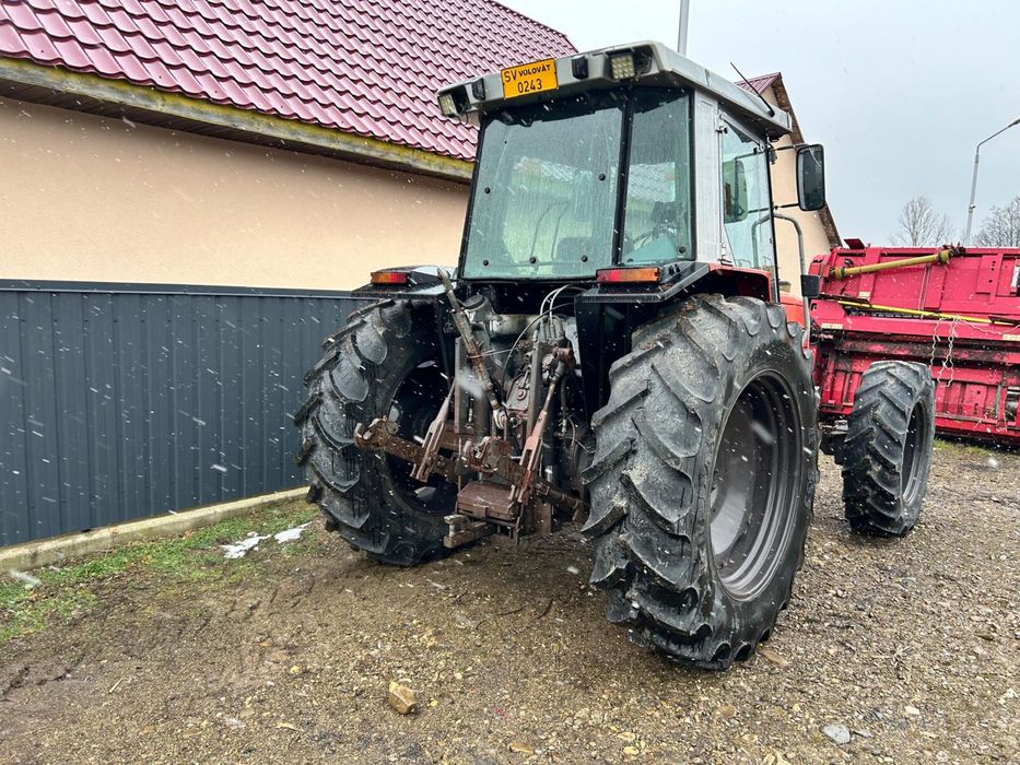 Massey ferguson 3095