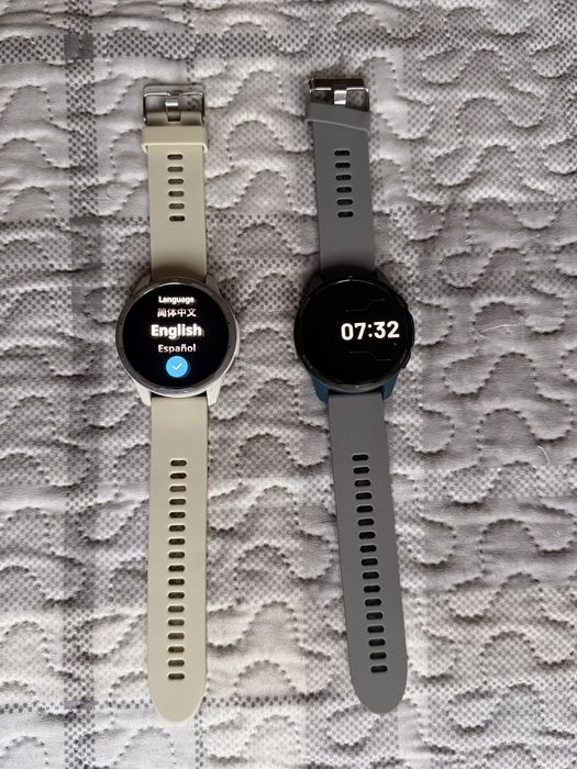 Xiomi Watch S1 Active 2 бр