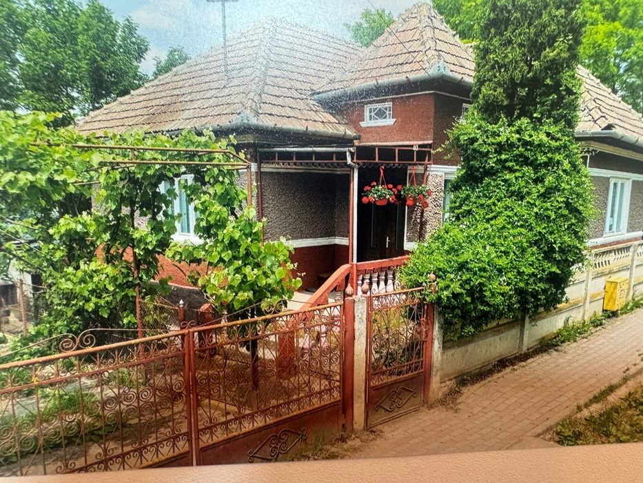 Casa de vanzare!