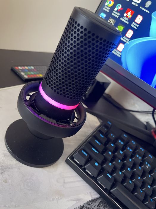 Pc Gaming-Setup complet -Streaming