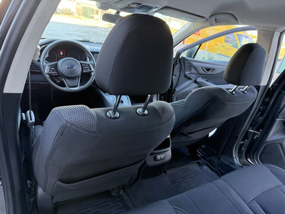 SUBARU OUTBACK 2.5i AWD CVT EYESIGHT | 2021 | 99 747 км