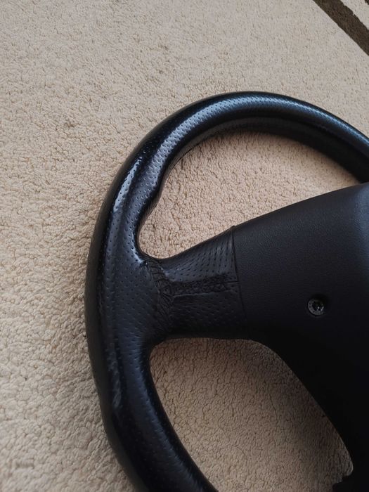Волан от Ауди А6 Ц5