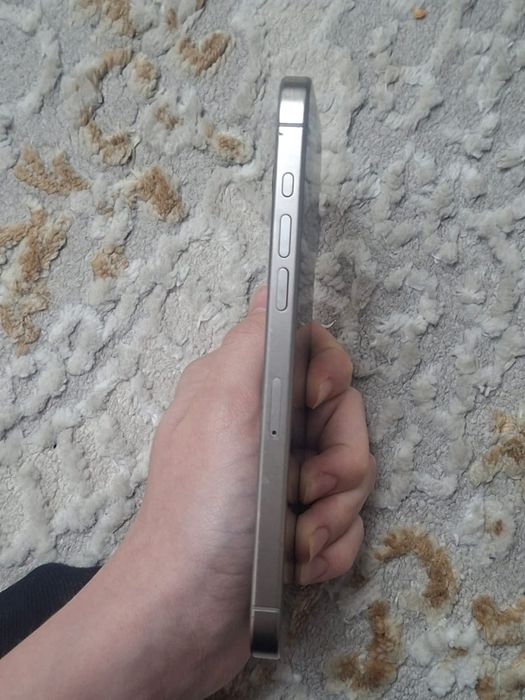 Продам IPhone 15 Pro Max 256GB 86%