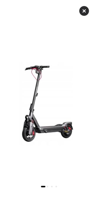 ninebot g3 max seagway vand urgenttt, baterie de gt3 care are cu 50/100 mai multa capacitate