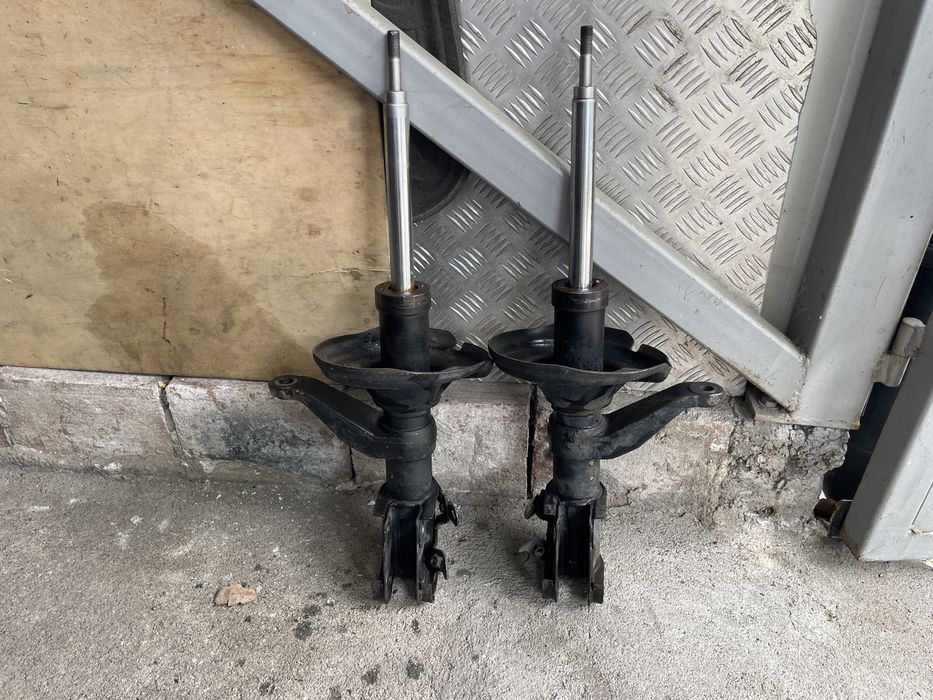 Задни/Амортисьори/W203/ И предни за хонда ЦРВ2