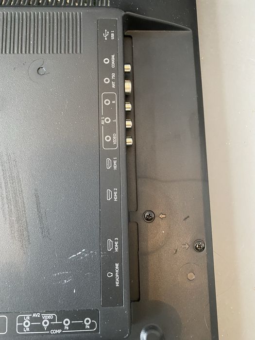 Продам телевизор Hisense