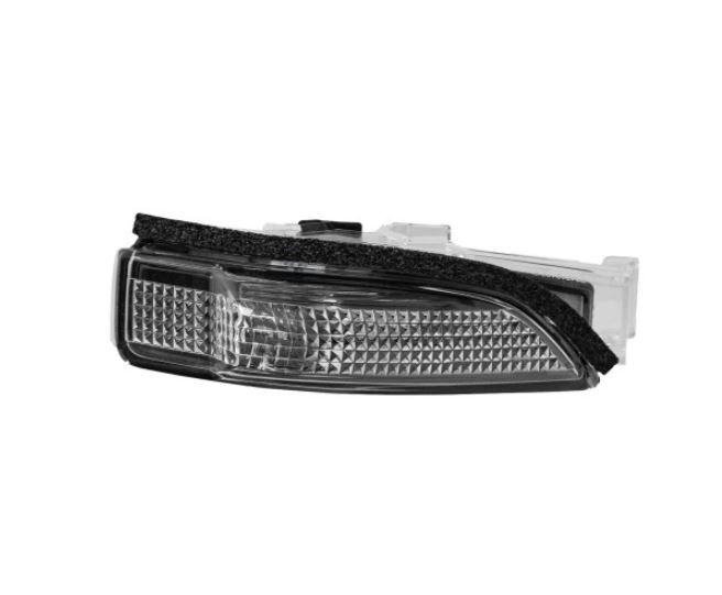 Lampa semnalizare oglinda Toyota Auris, 2013-2015; Toyota Auris, 2015-; Toyota C-Hr, 2016-; Toyota Corolla, 2013-2019, Fata, Dreapta, View MAX